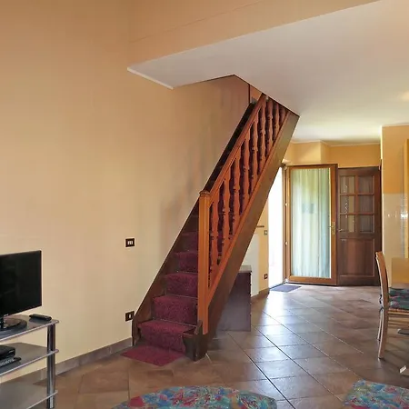 Casa Ilaria 375s