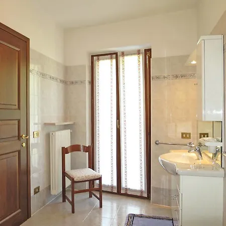 Casa Ilaria 375s