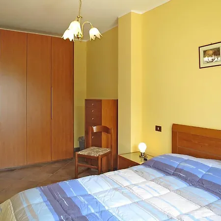 Apartment Casa Ilaria 375s Carmine