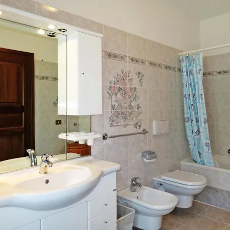 Casa Ilaria 375s *