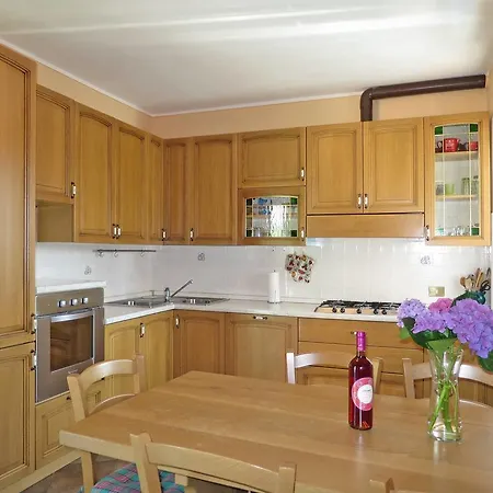 Casa Ilaria 375s Apartment Carmine