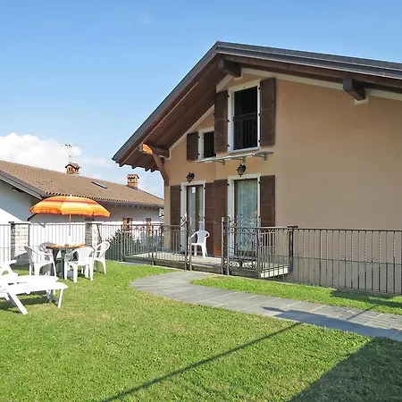 Casa Ilaria 375s *