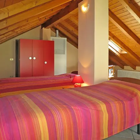 Casa Ilaria 375s Apartment *